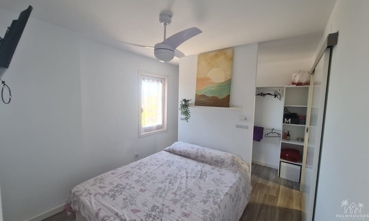Revente - Apartment - La Manga - Costa Calida