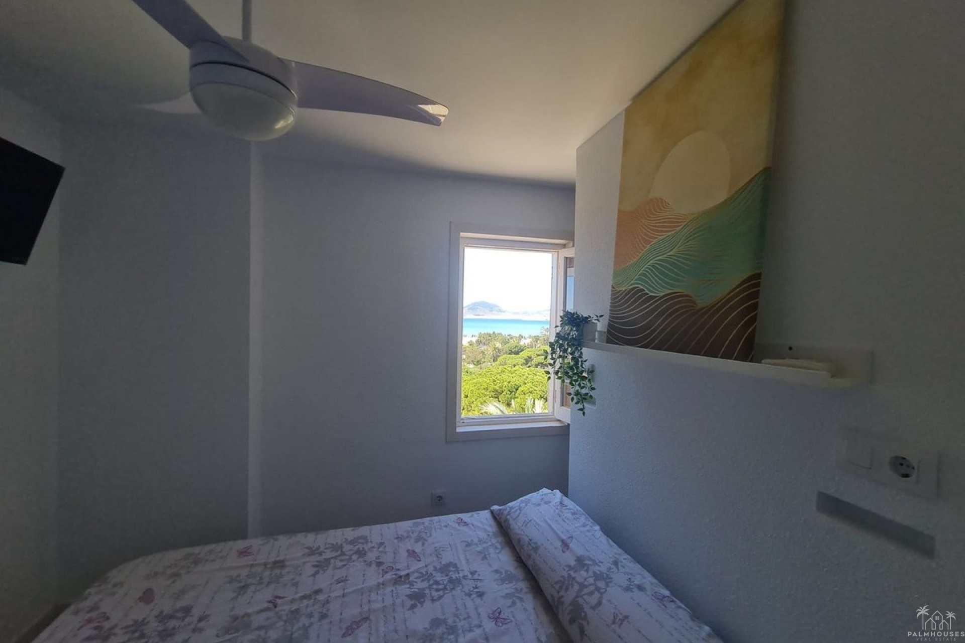 Revente - Apartment - La Manga - Costa Calida
