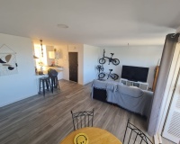 Revente - Apartment - La Manga - Costa Calida