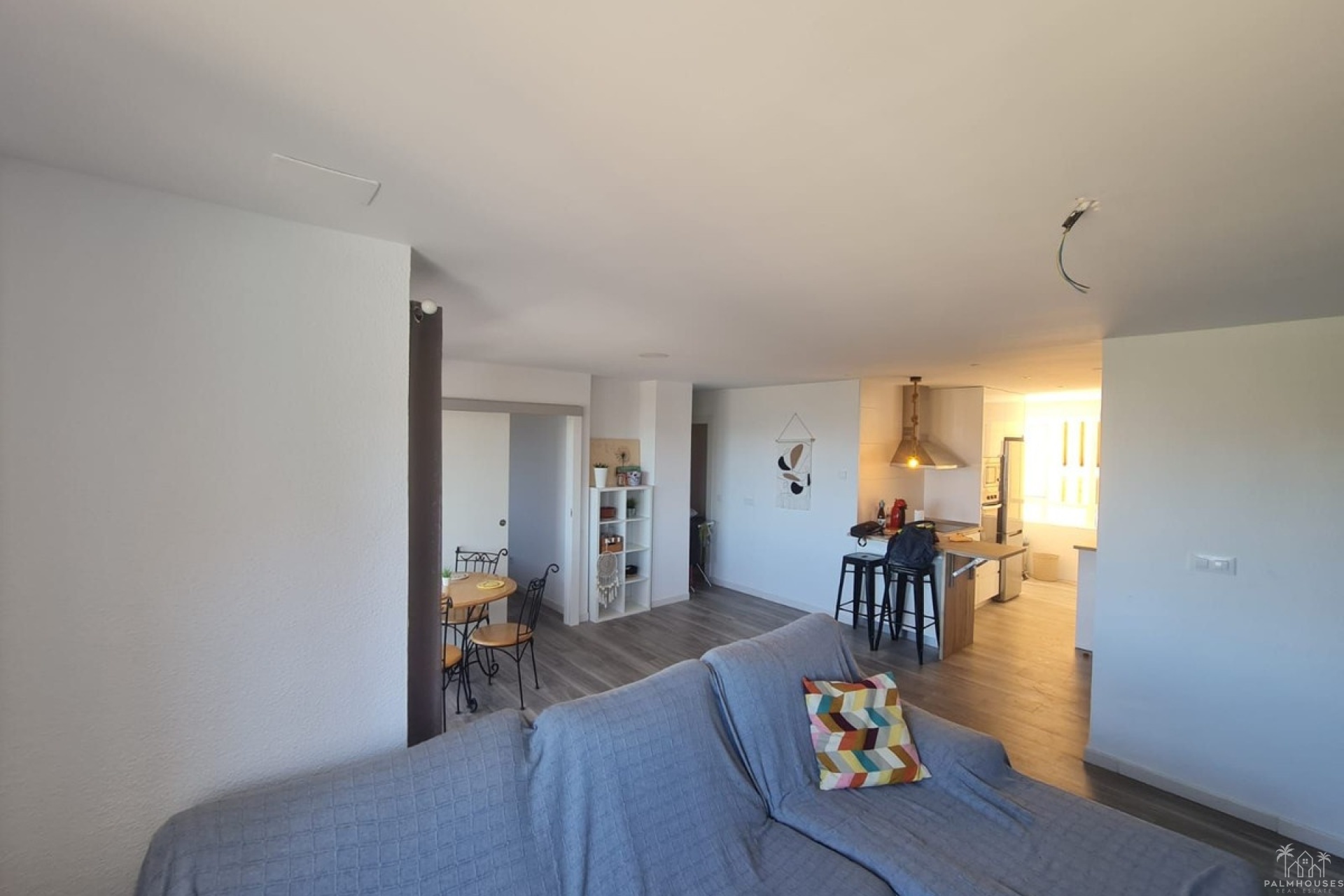 Revente - Apartment - La Manga - Costa Calida