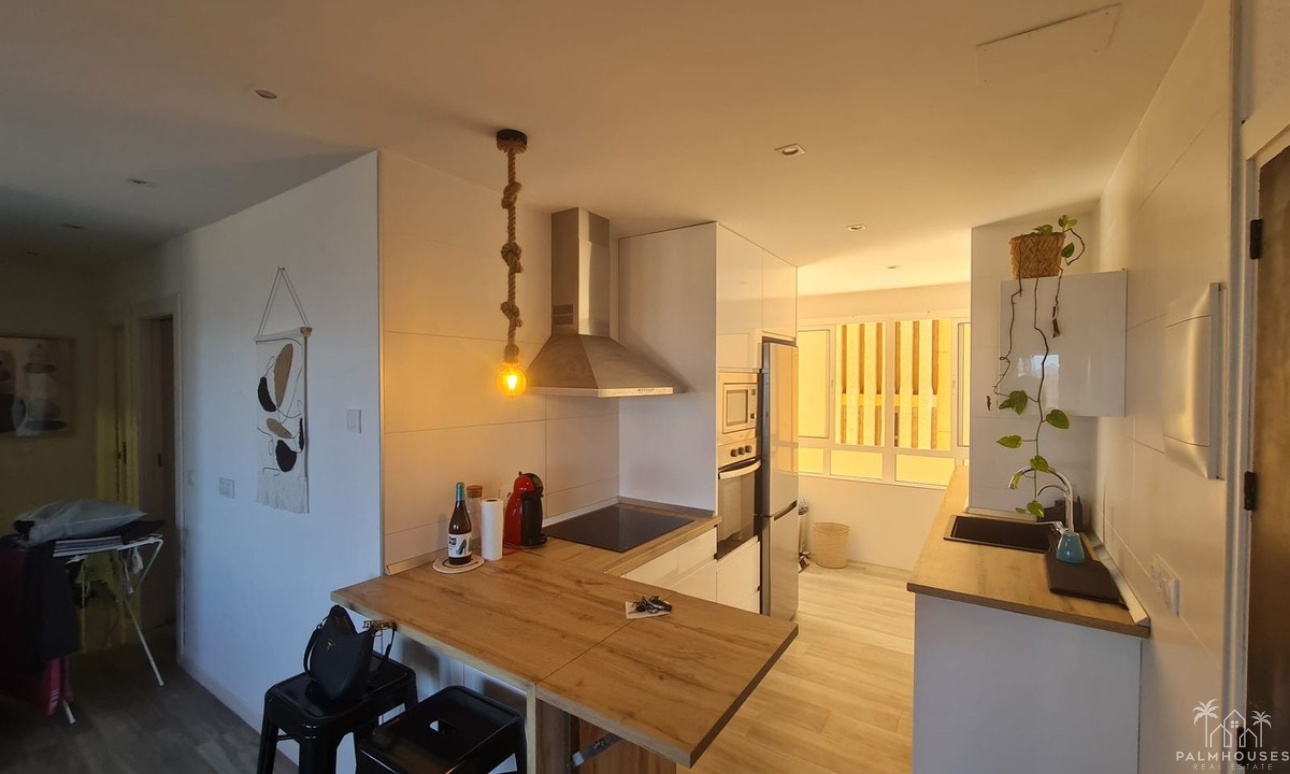 Revente - Apartment - La Manga - Costa Calida