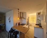 Revente - Apartment - La Manga - Costa Calida