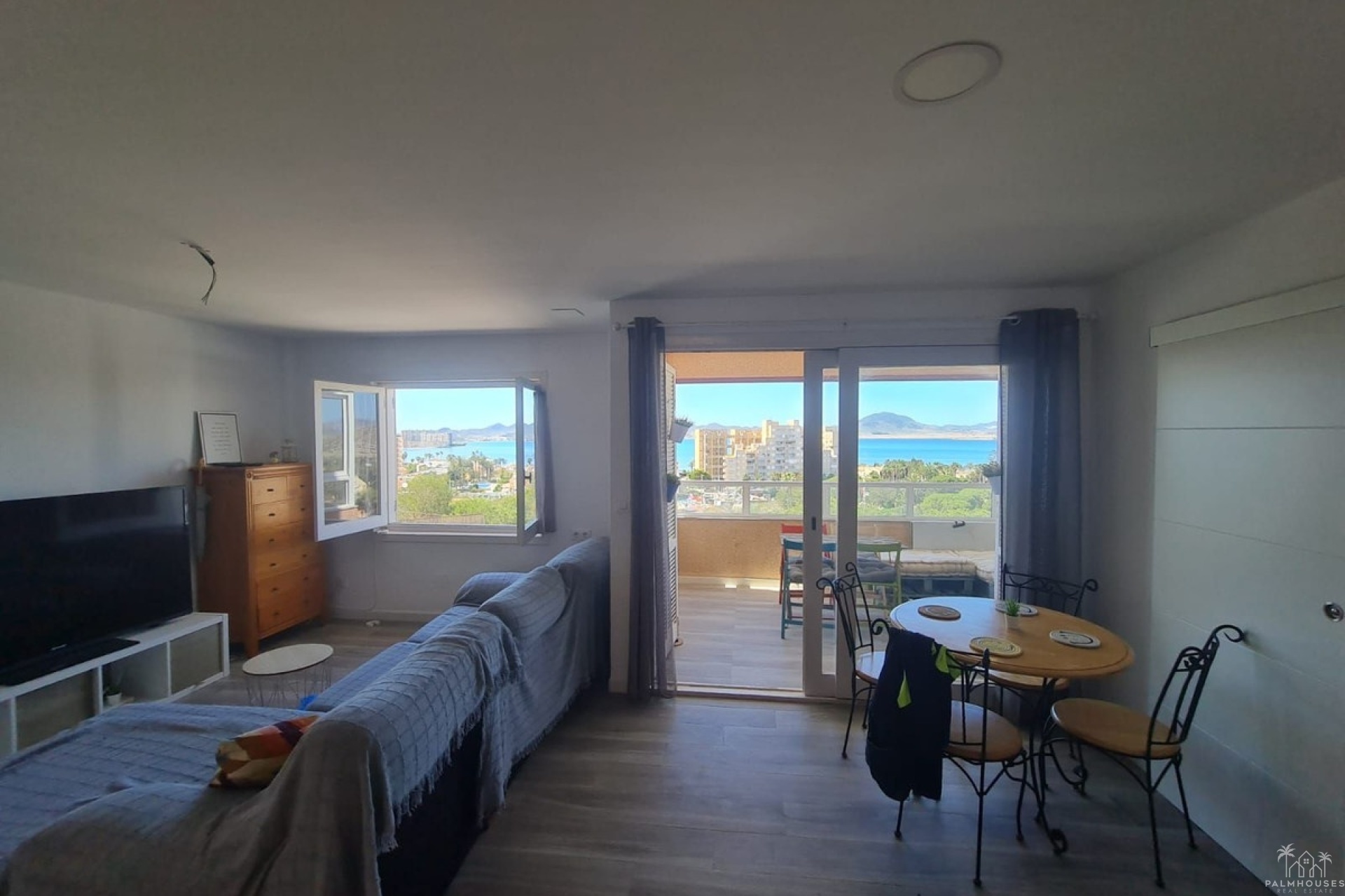 Revente - Apartment - La Manga - Costa Calida