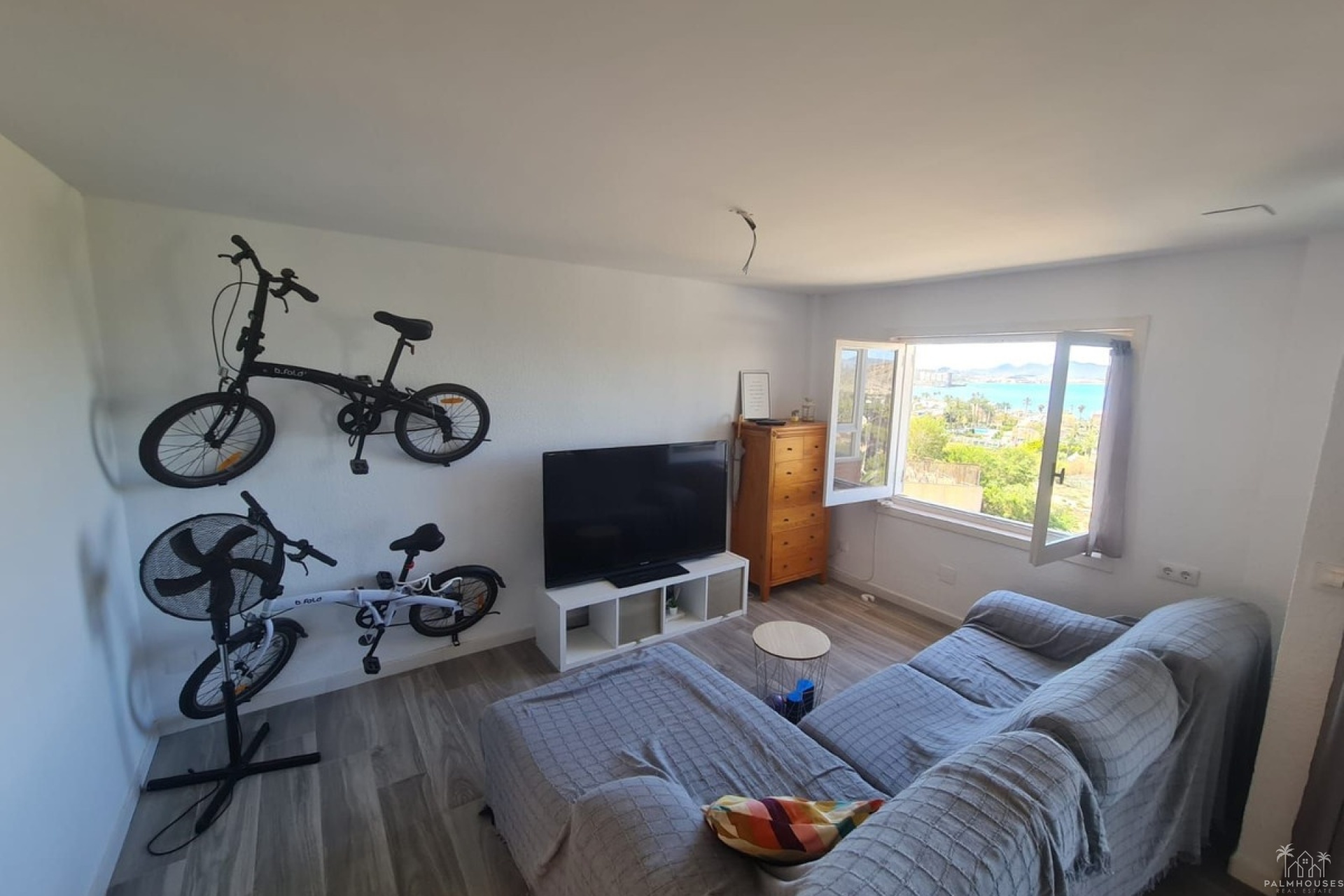Revente - Apartment - La Manga - Costa Calida