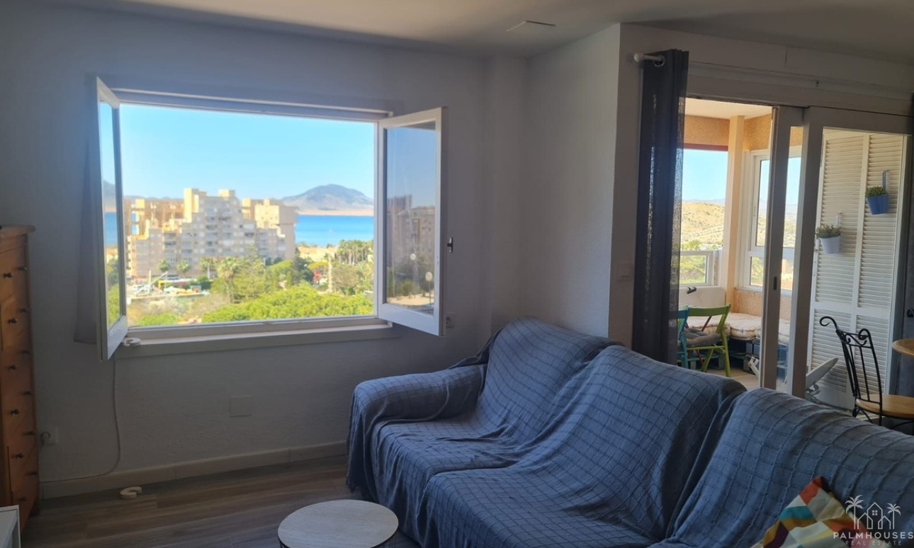 Revente - Apartment - La Manga - Costa Calida