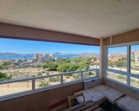 Revente - Apartment - La Manga - Costa Calida