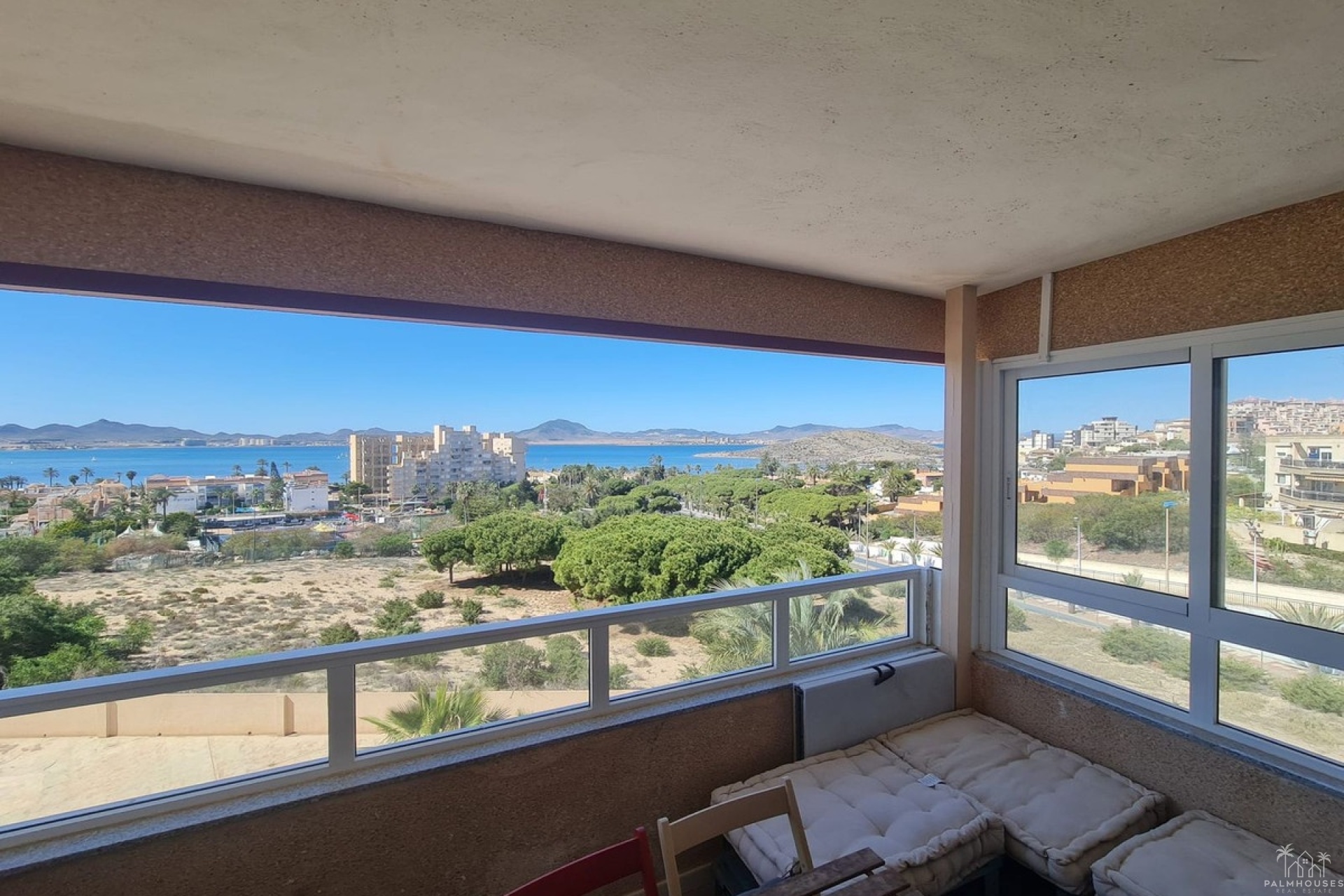 Revente - Apartment - La Manga - Costa Calida