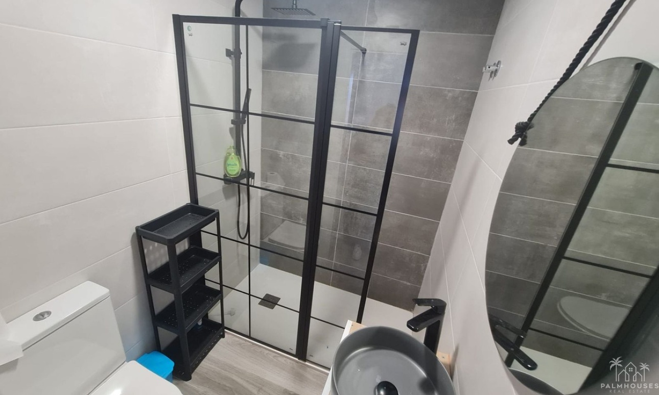 Revente - Apartment - La Manga - Costa Calida