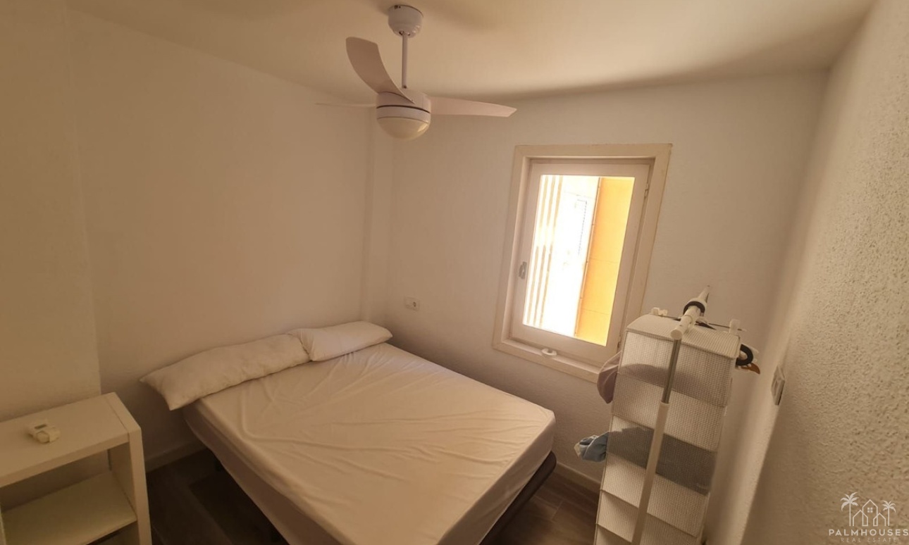 Revente - Apartment - La Manga - Costa Calida