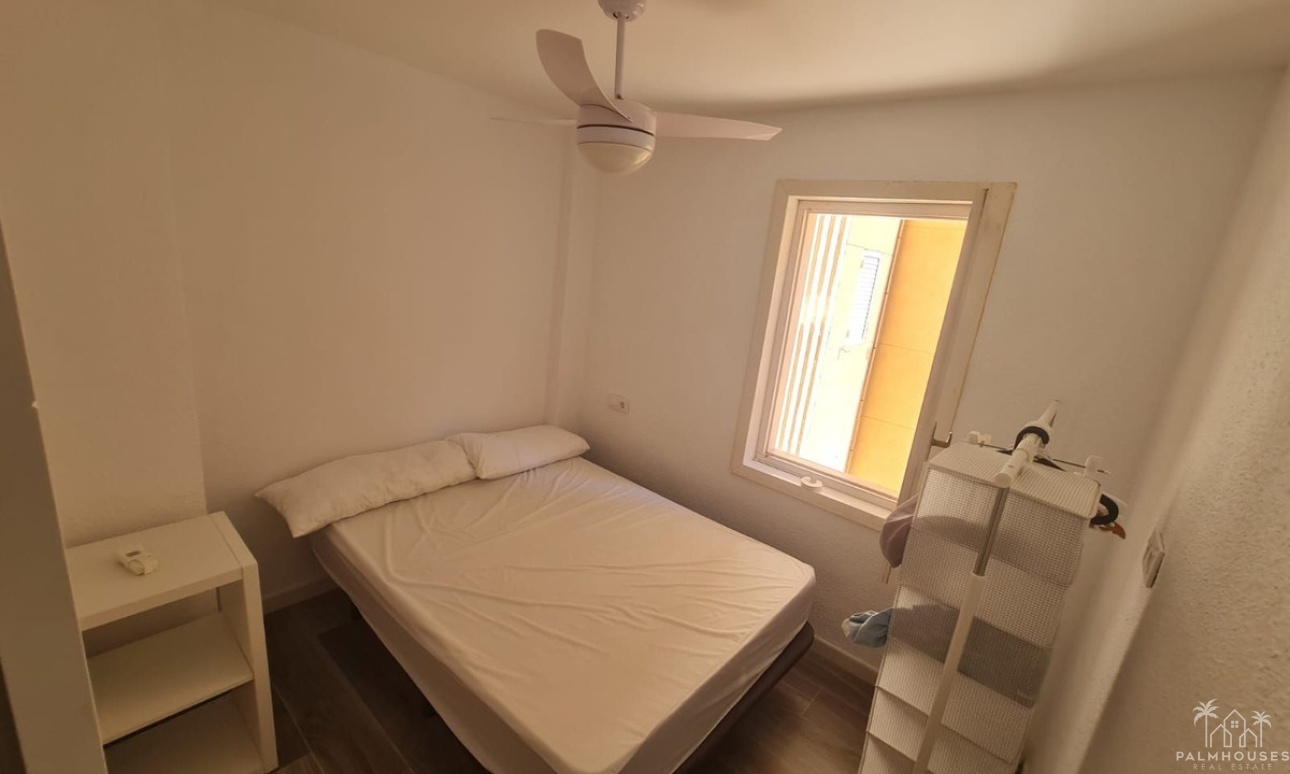 Revente - Apartment - La Manga - Costa Calida