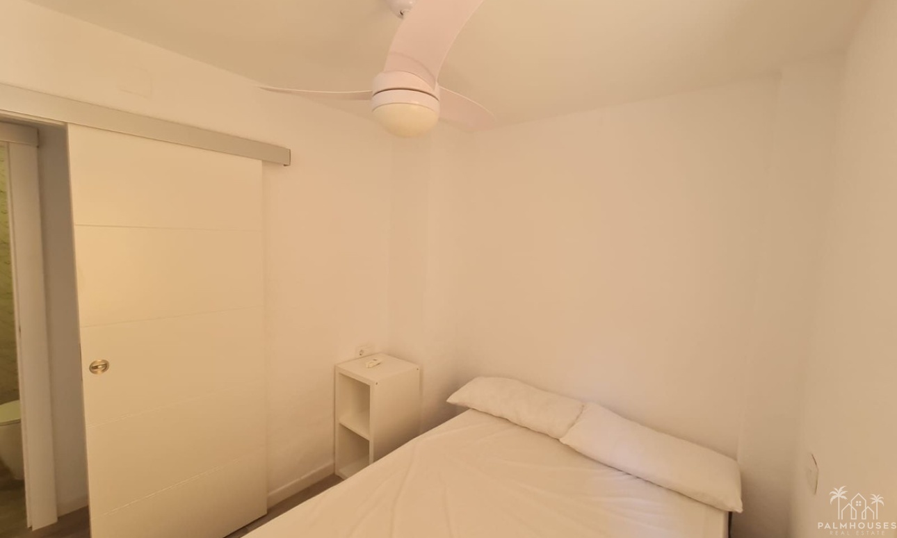 Revente - Apartment - La Manga - Costa Calida