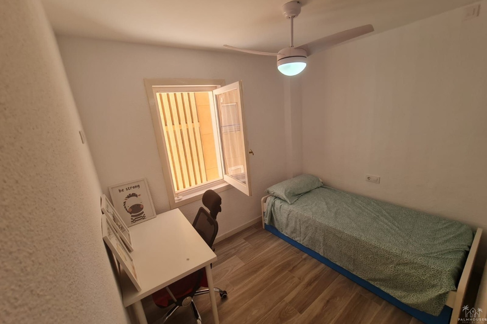 Revente - Apartment - La Manga - Costa Calida
