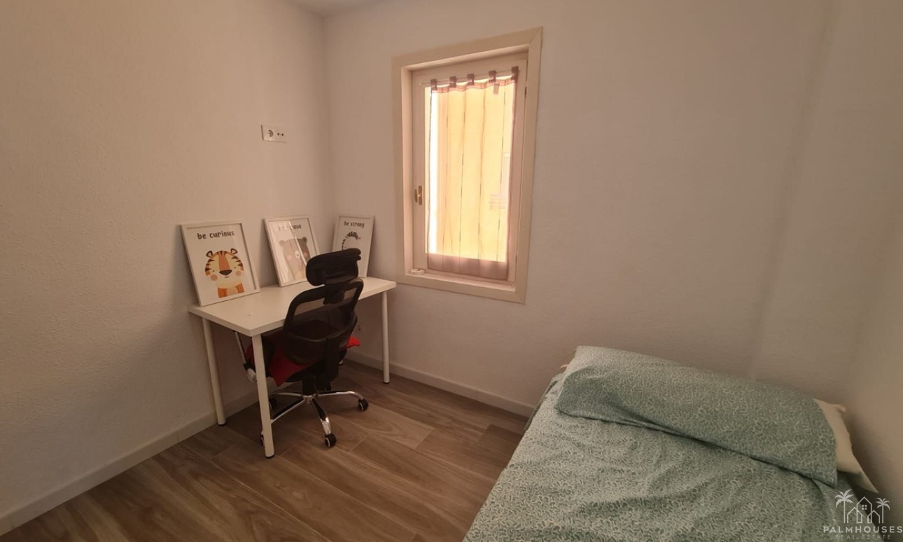 Revente - Apartment - La Manga - Costa Calida