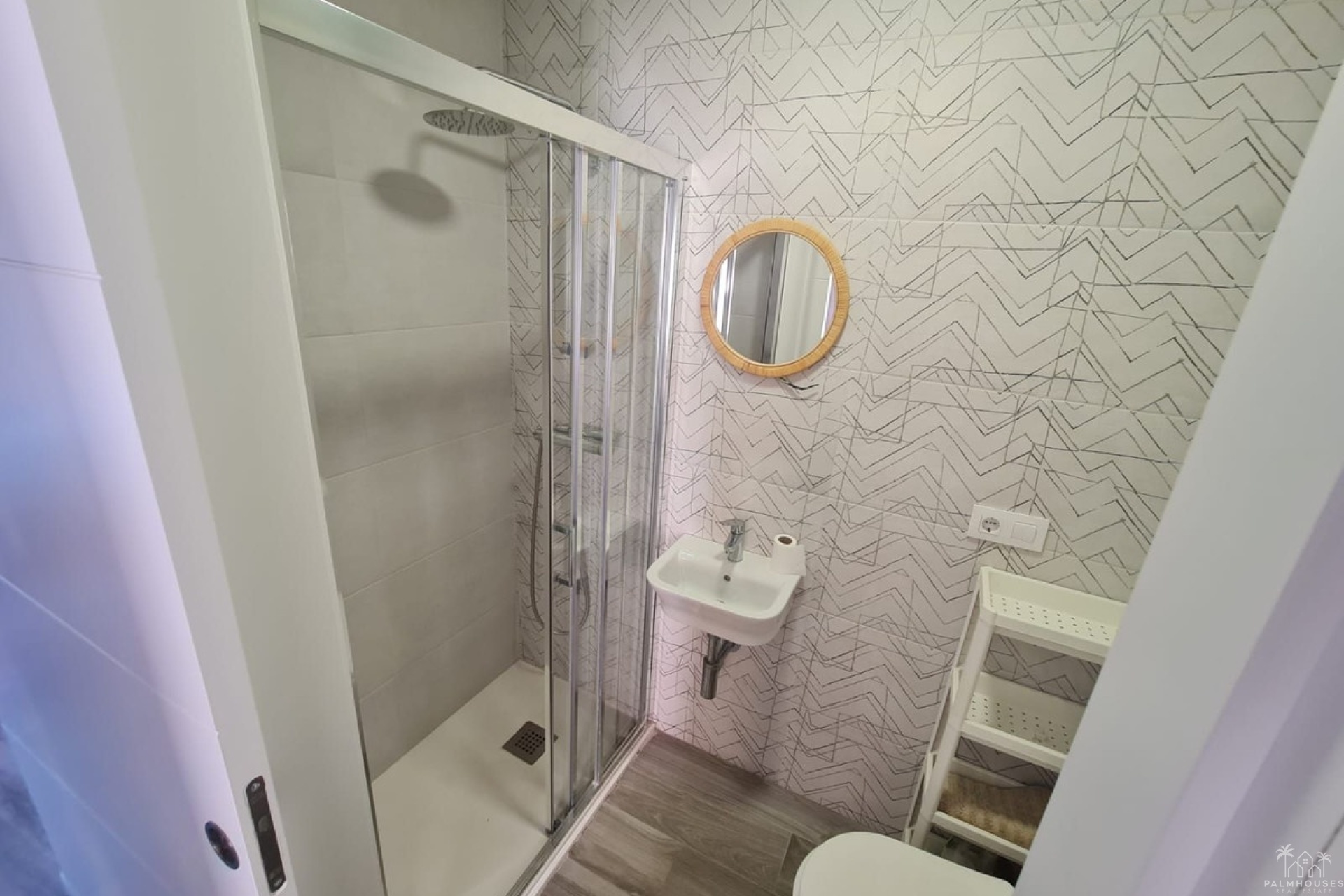 Revente - Apartment - La Manga - Costa Calida