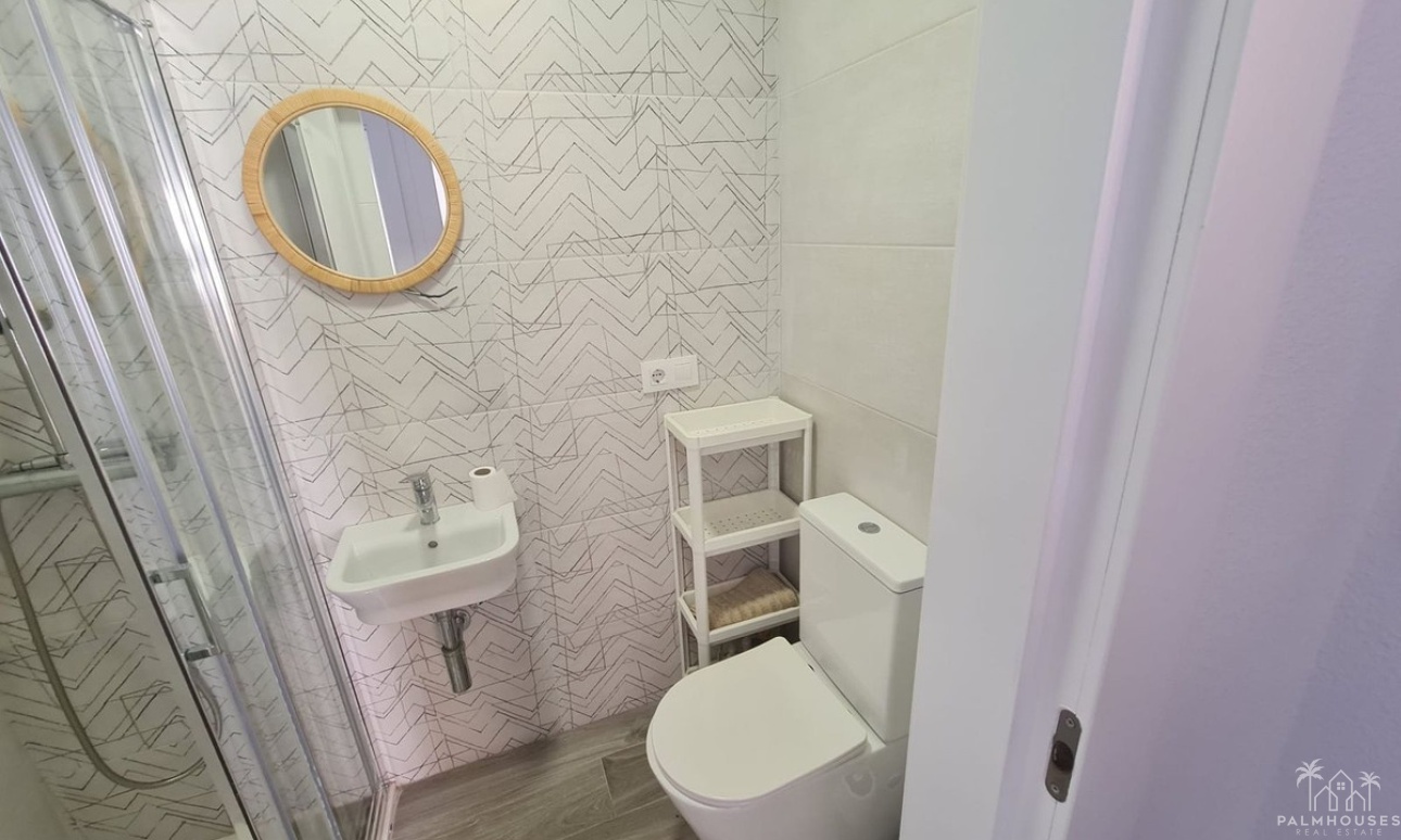 Revente - Apartment - La Manga - Costa Calida