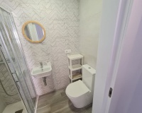 Revente - Apartment - La Manga - Costa Calida