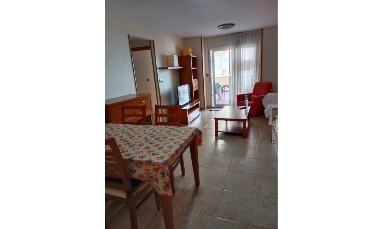 Revente - Apartment - La Manga del Mar Menor - Costa Calida