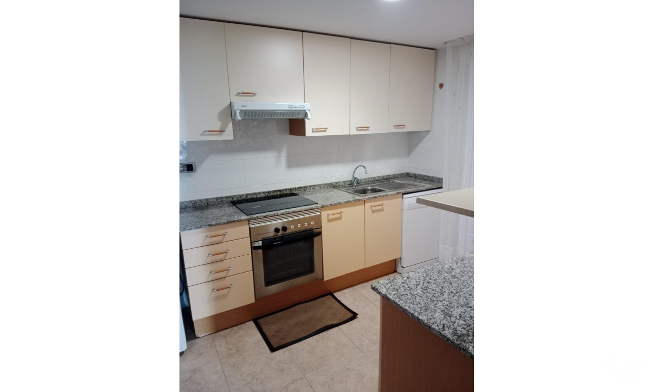 Revente - Apartment - La Manga del Mar Menor - Costa Calida