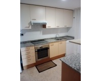 Revente - Apartment - La Manga del Mar Menor - Costa Calida