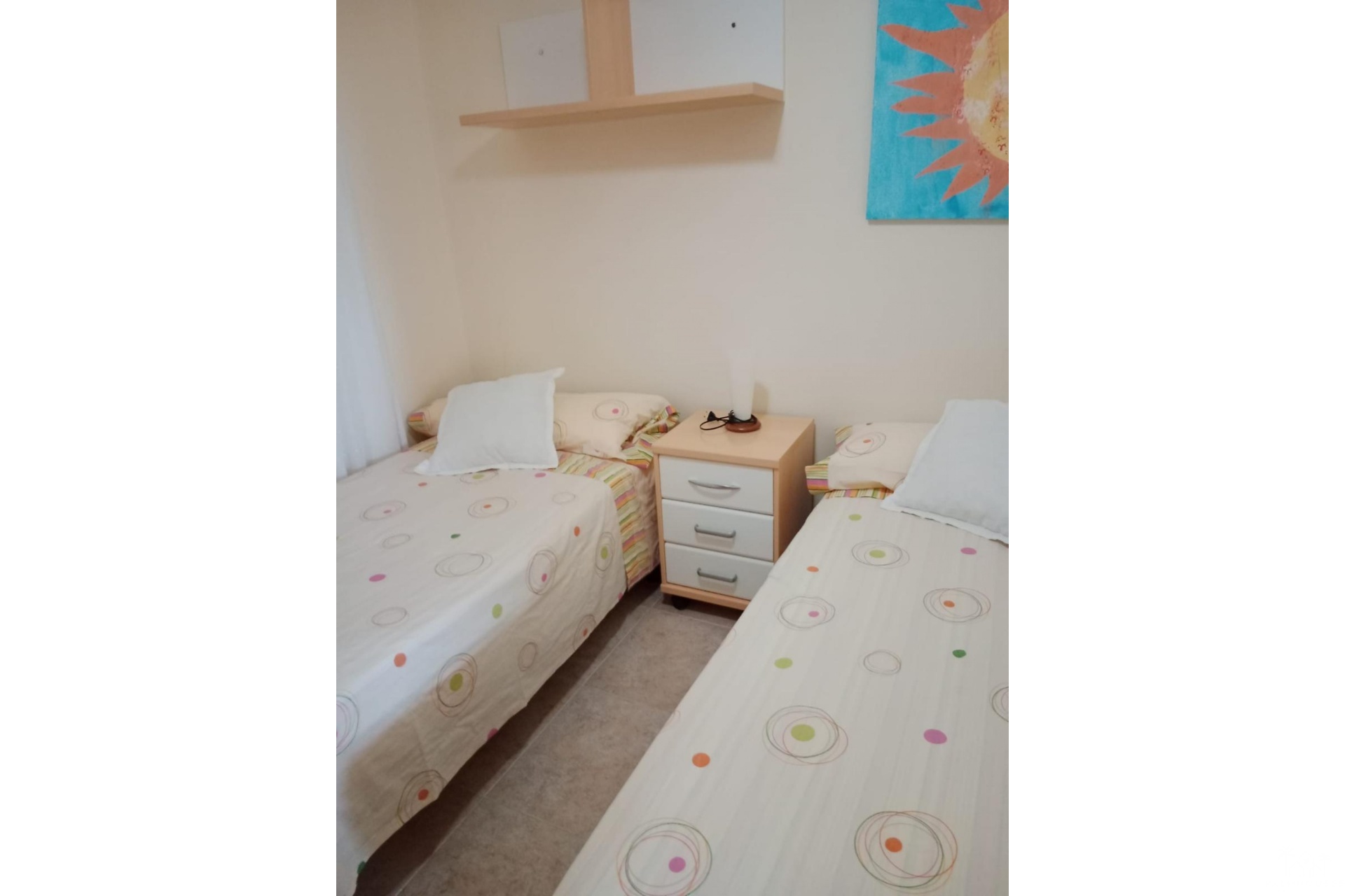 Revente - Apartment - La Manga del Mar Menor - Costa Calida