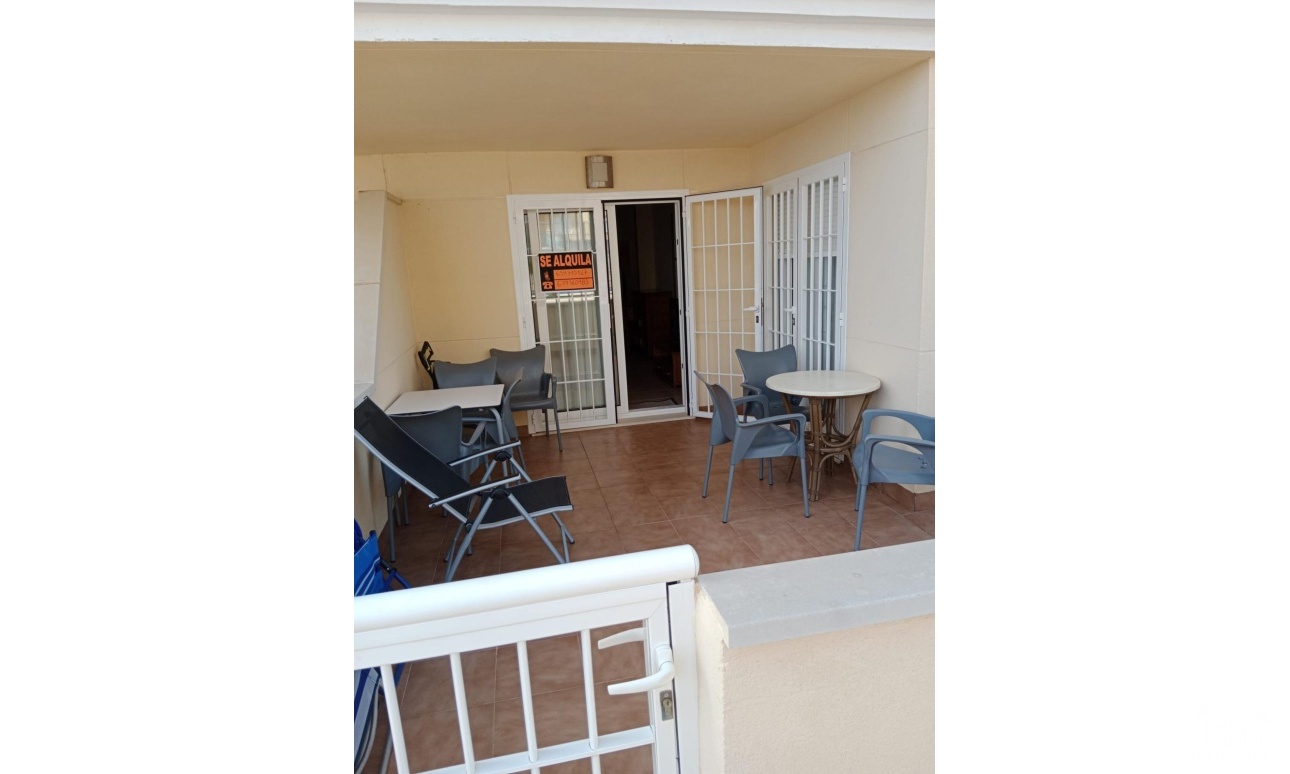 Revente - Apartment - La Manga del Mar Menor - Costa Calida