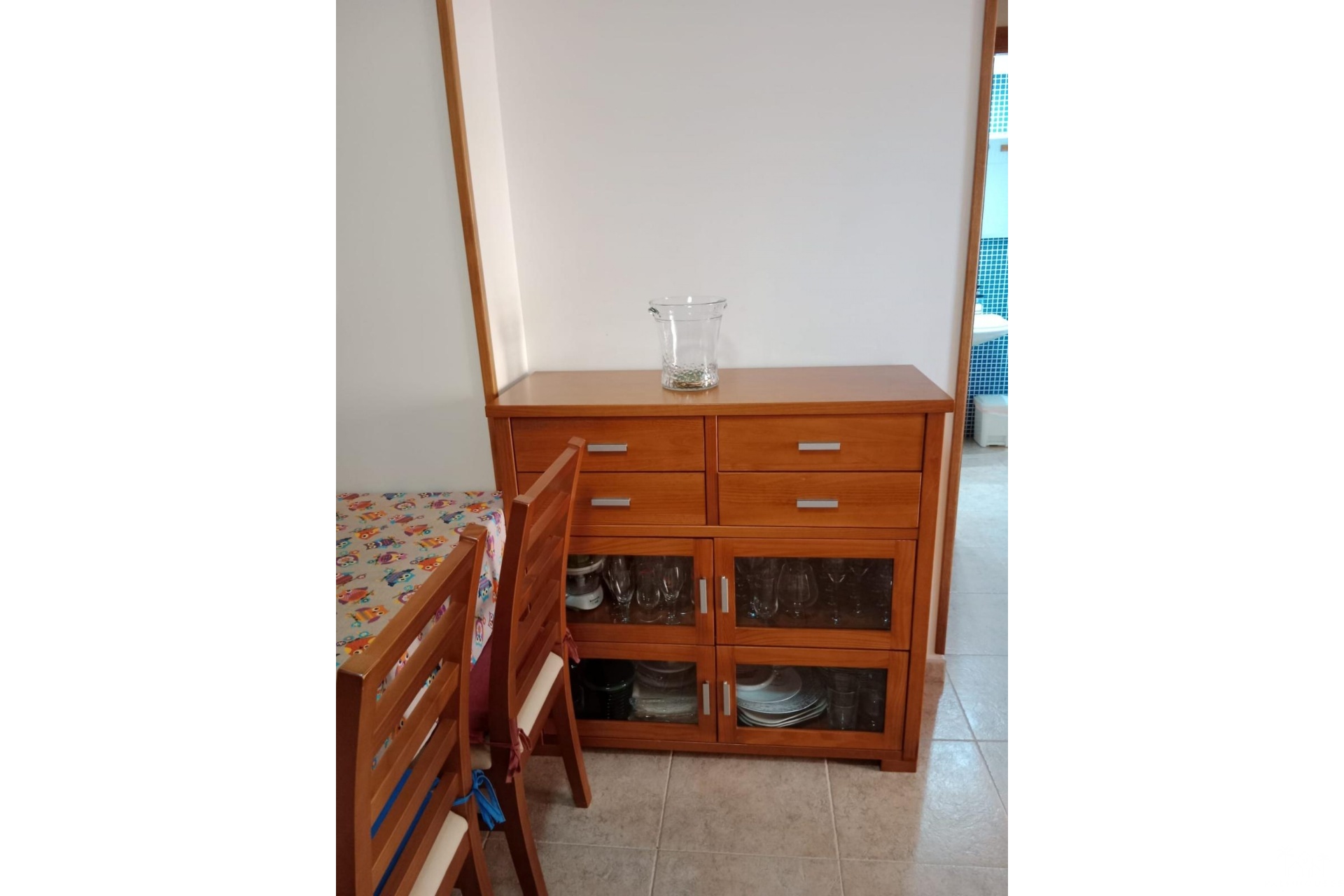Revente - Apartment - La Manga del Mar Menor - Costa Calida