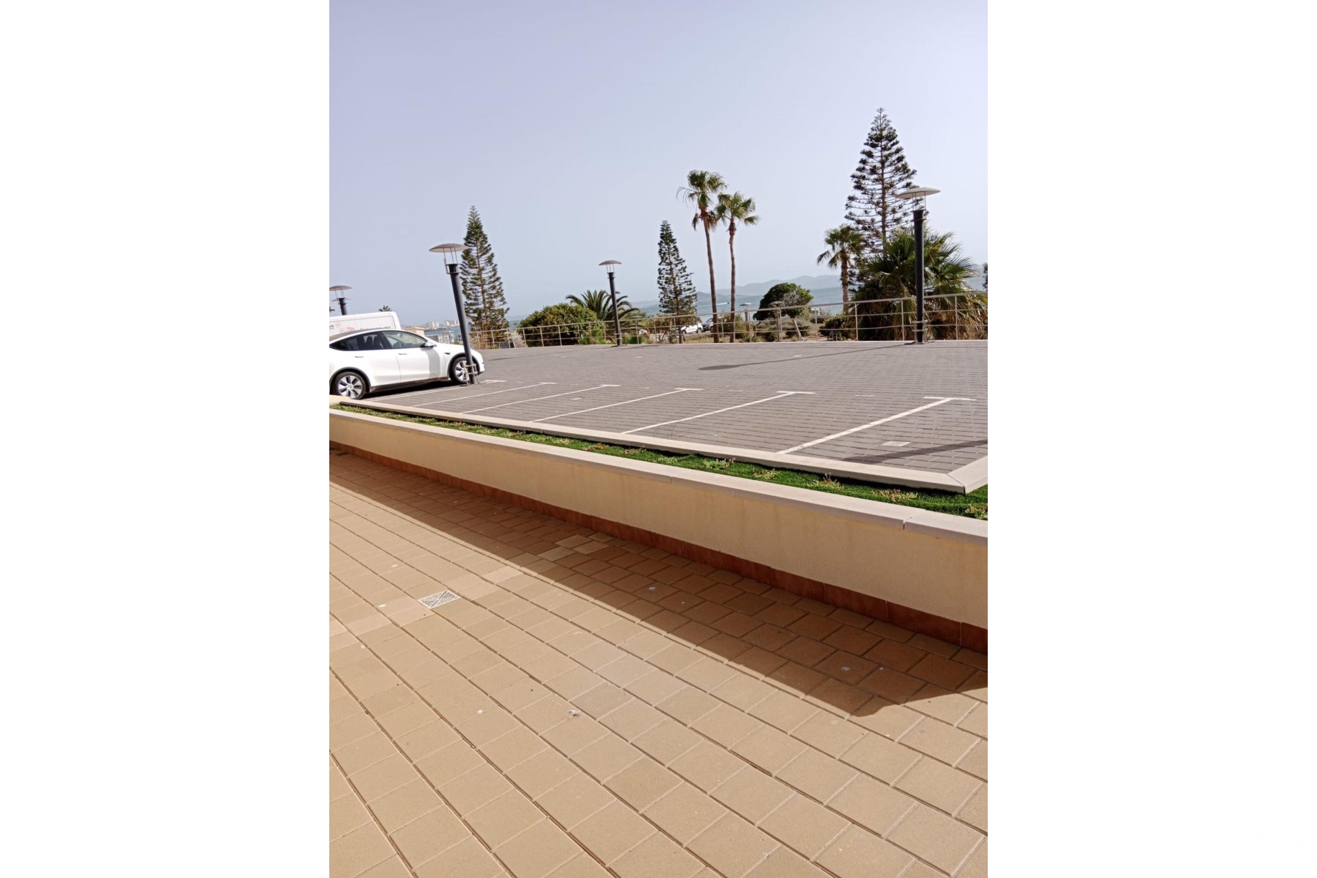 Revente - Apartment - La Manga del Mar Menor - Costa Calida