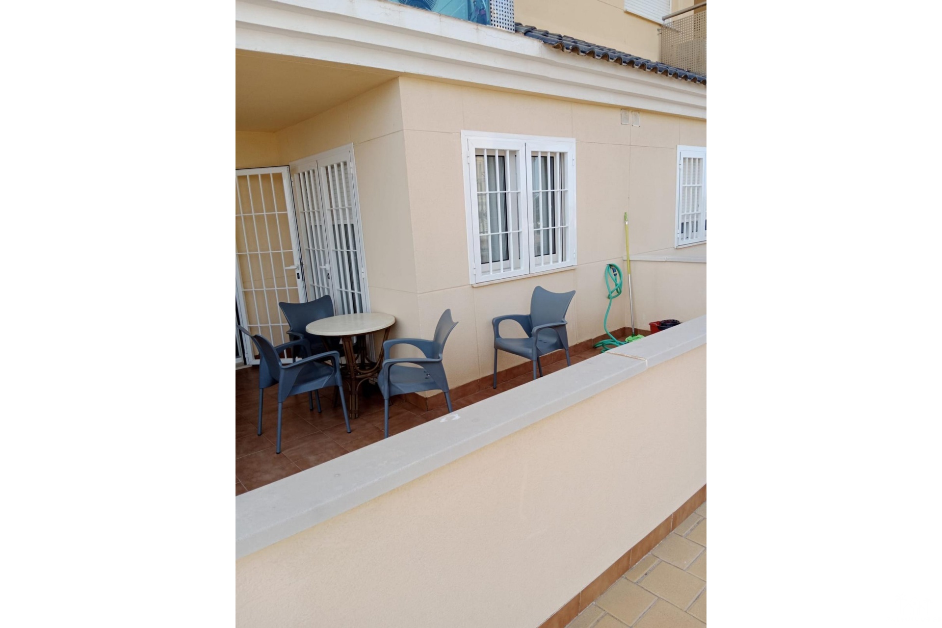 Revente - Apartment - La Manga del Mar Menor - Costa Calida