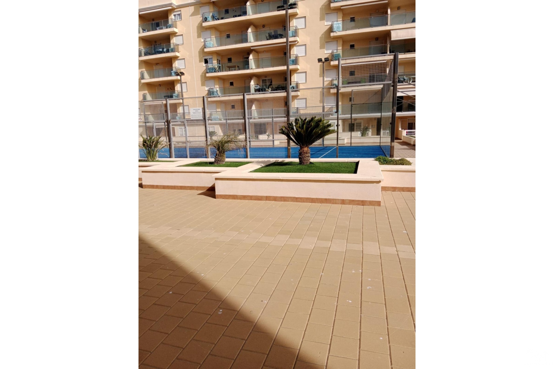 Revente - Apartment - La Manga del Mar Menor - Costa Calida