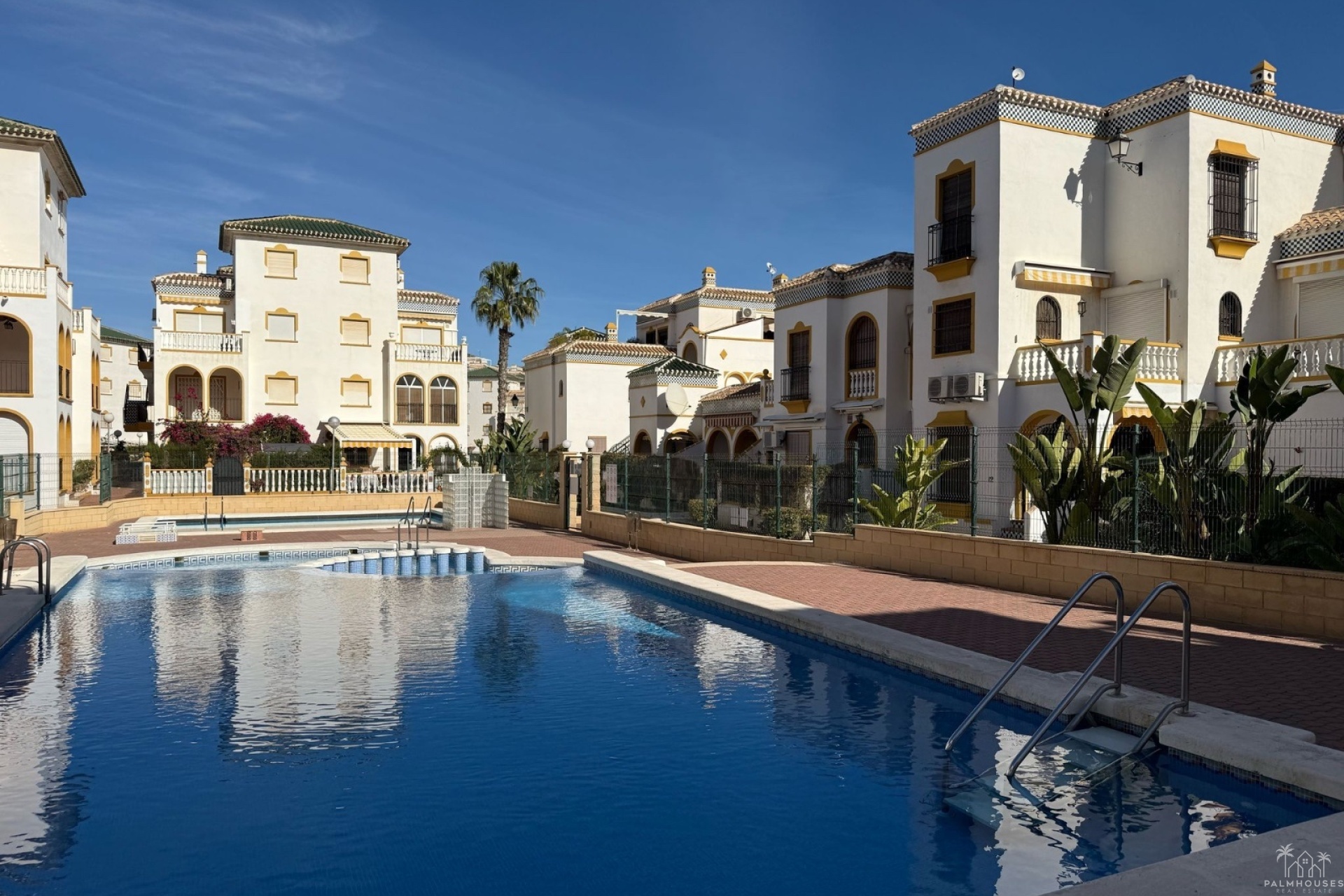 Revente - Apartment - La Mata - Cañada del Molino
