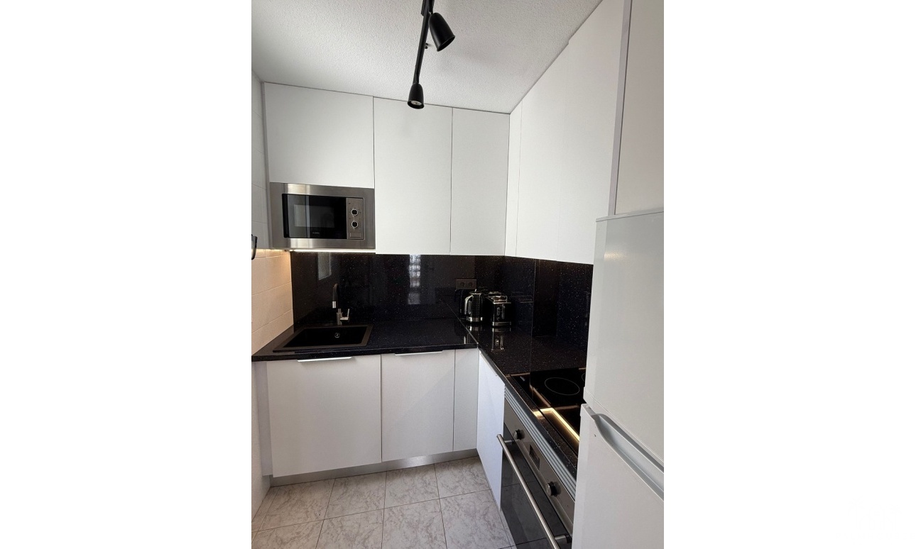 Revente - Apartment - La Mata - Cañada del Molino