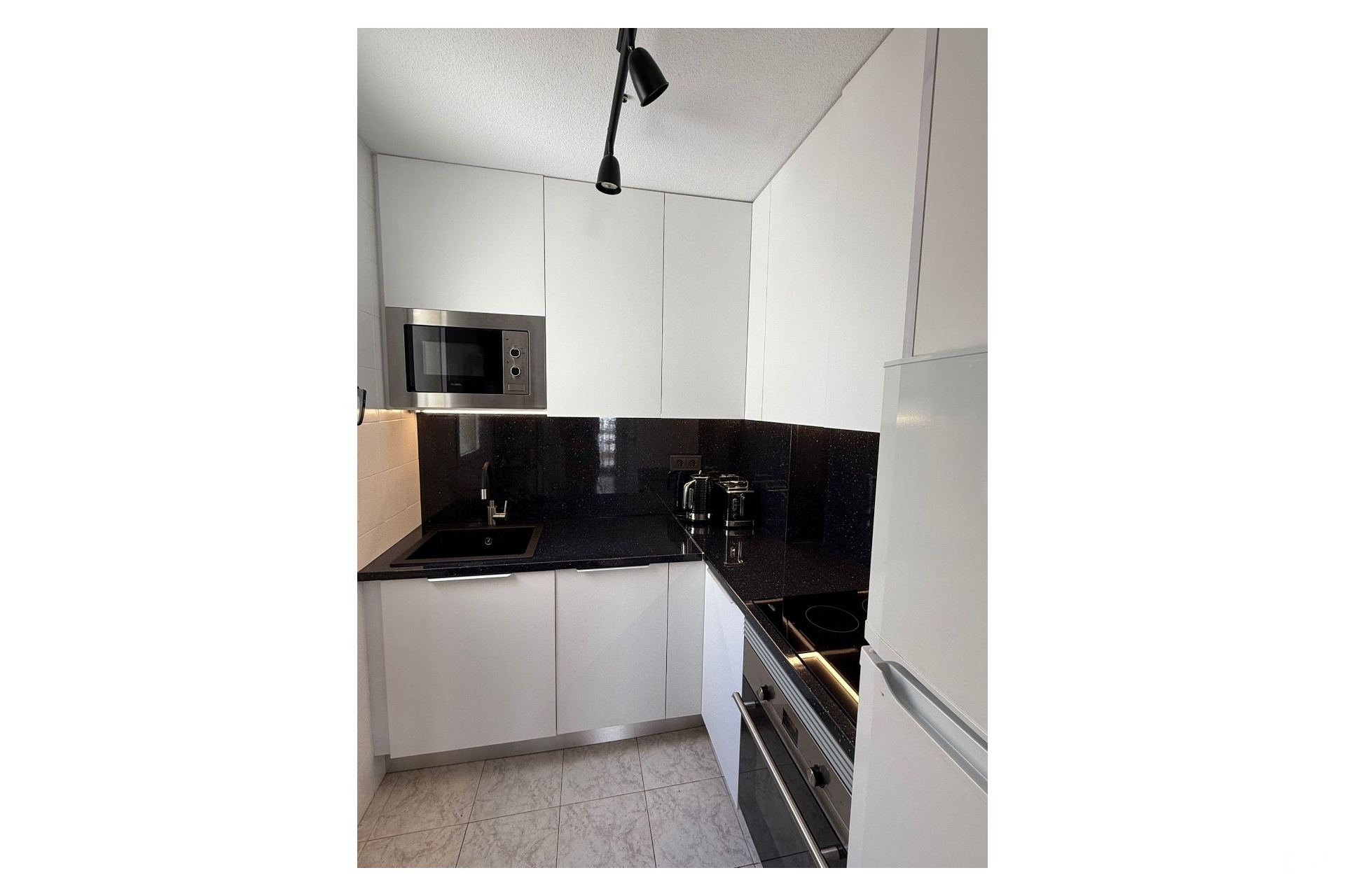 Revente - Apartment - La Mata - Cañada del Molino