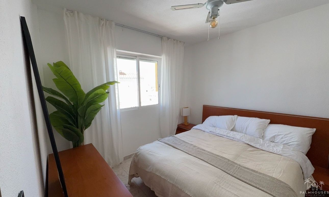Revente - Apartment - La Mata - Cañada del Molino