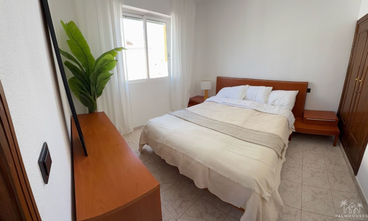 Revente - Apartment - La Mata - Cañada del Molino