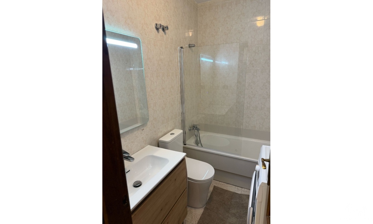 Revente - Apartment - La Mata - Cañada del Molino