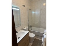 Revente - Apartment - La Mata - Cañada del Molino