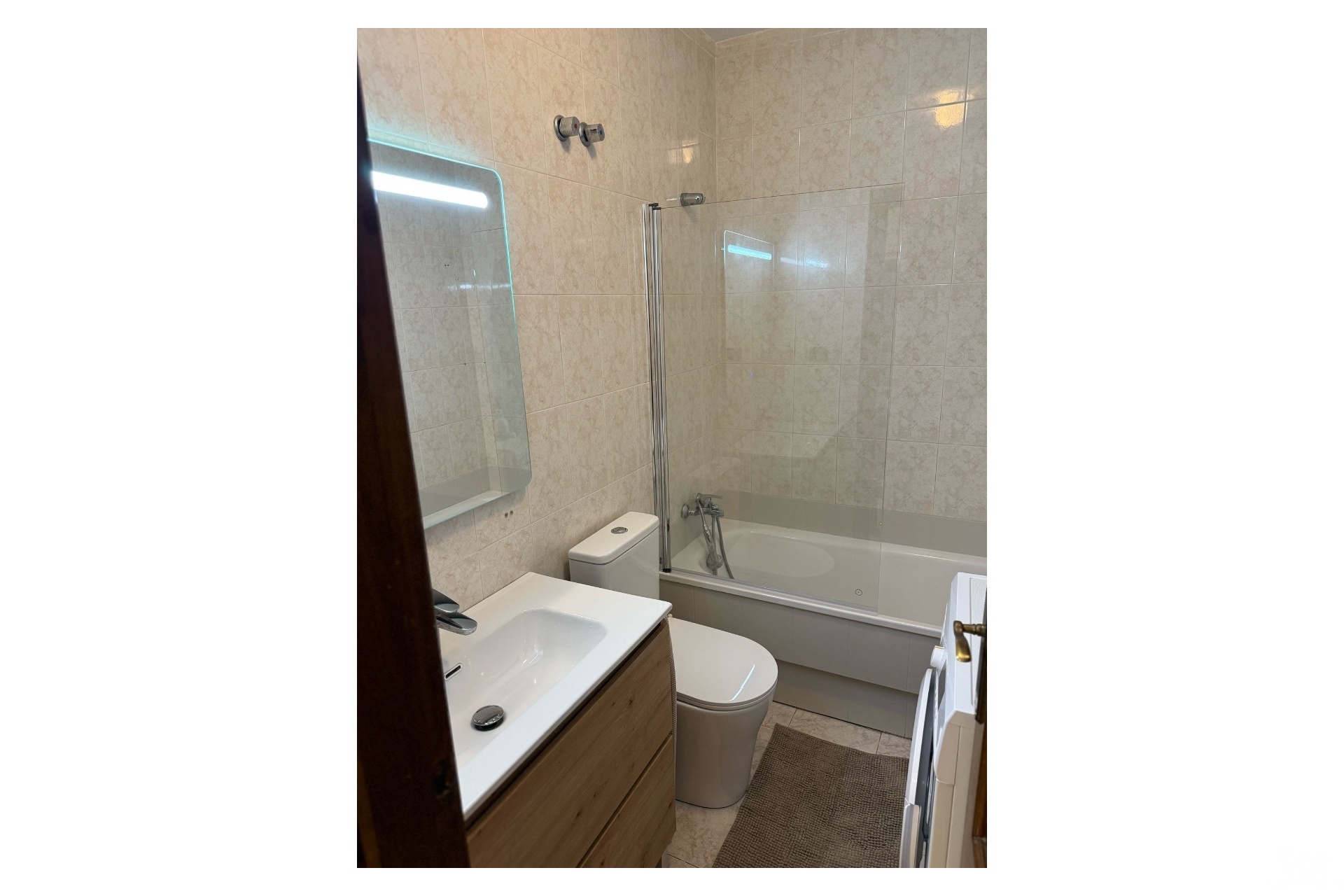 Revente - Apartment - La Mata - Cañada del Molino
