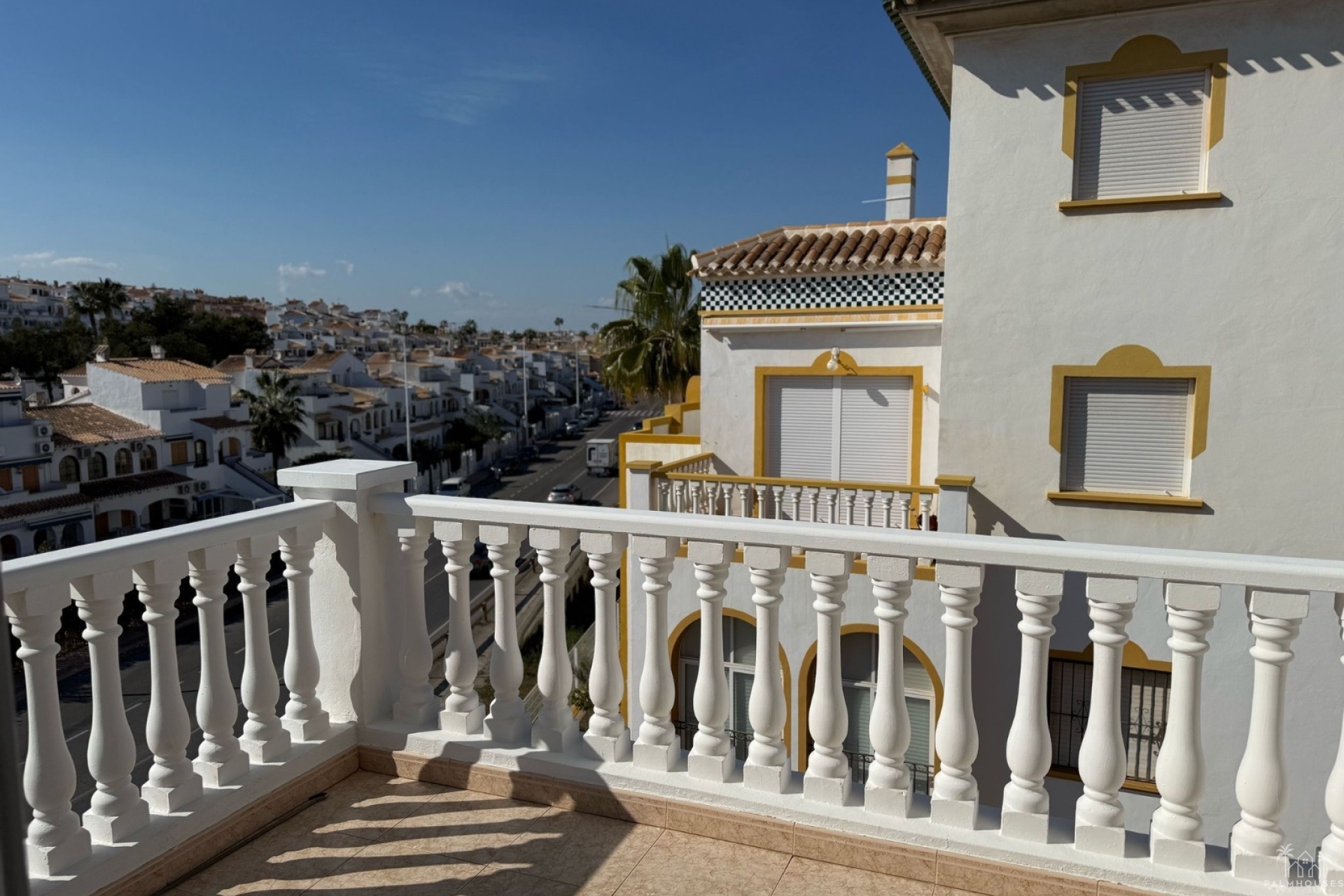 Revente - Apartment - La Mata - Cañada del Molino