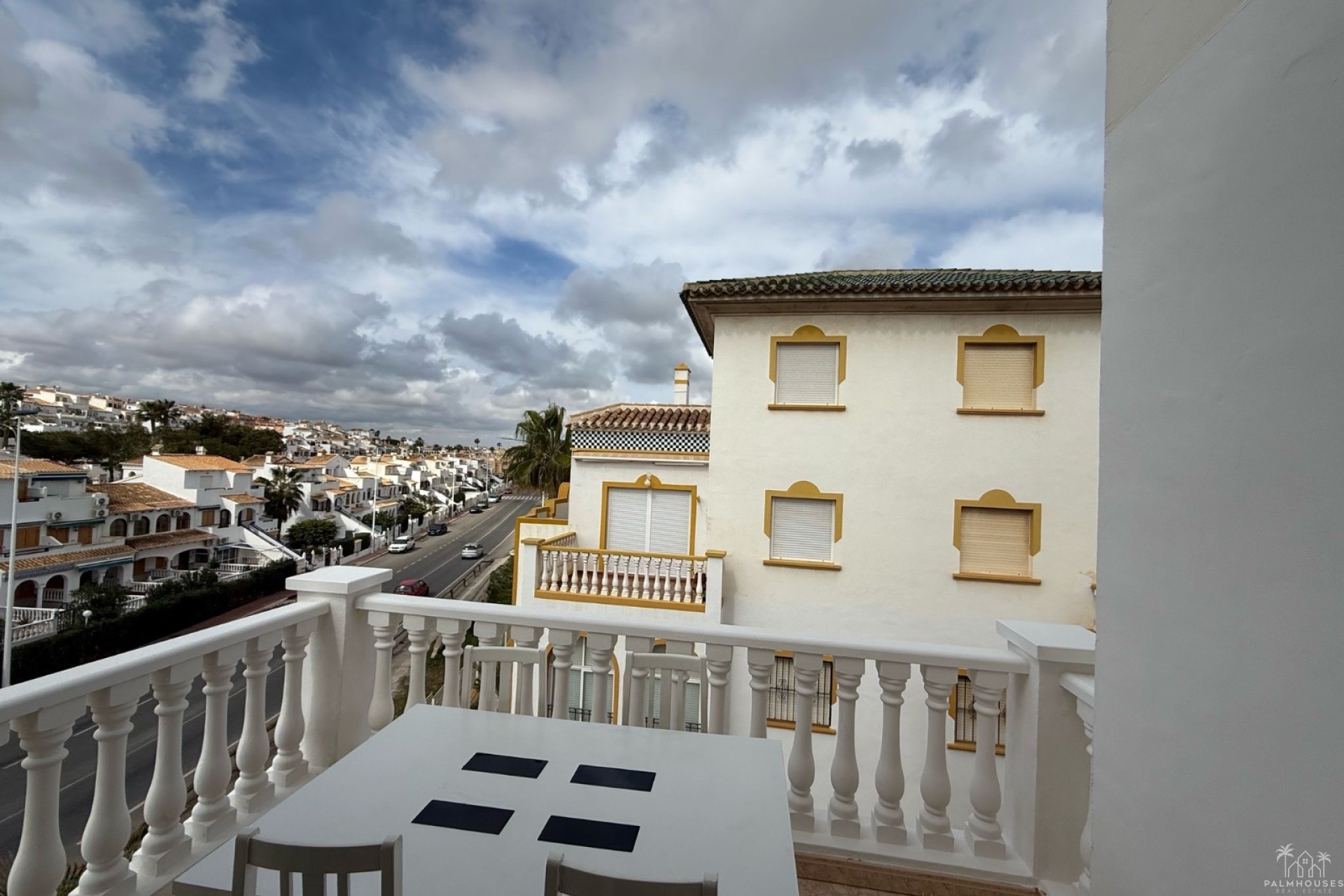 Revente - Apartment - La Mata - Cañada del Molino