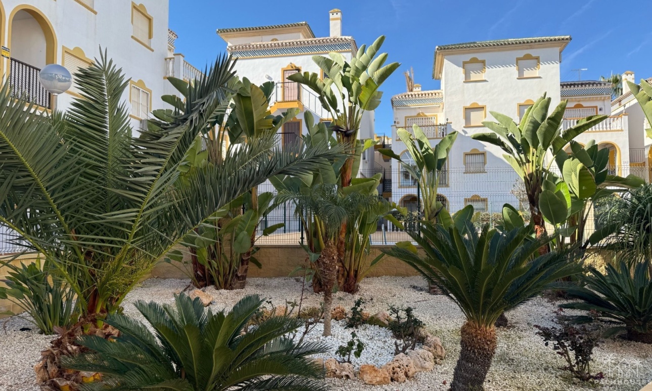 Revente - Apartment - La Mata - Cañada del Molino