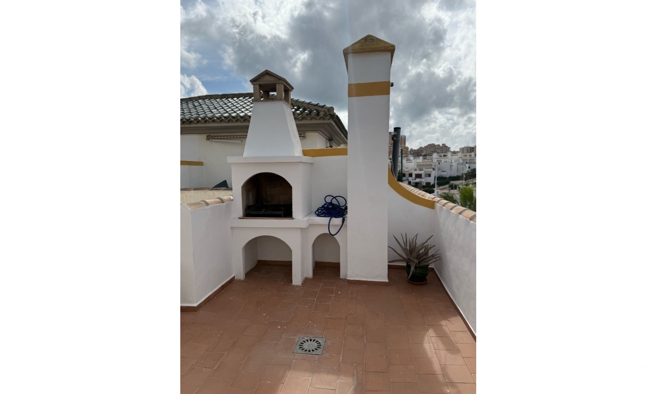 Revente - Apartment - La Mata - Cañada del Molino