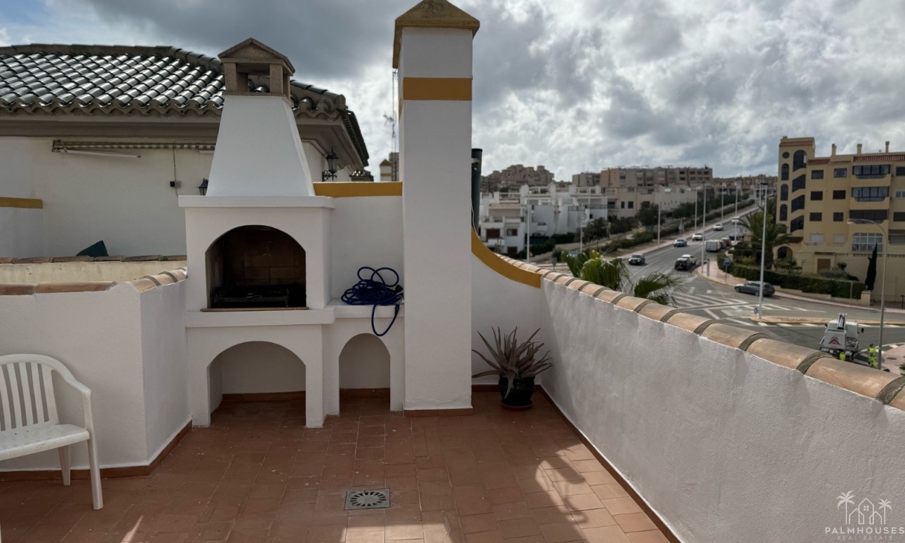 Revente - Apartment - La Mata - Cañada del Molino