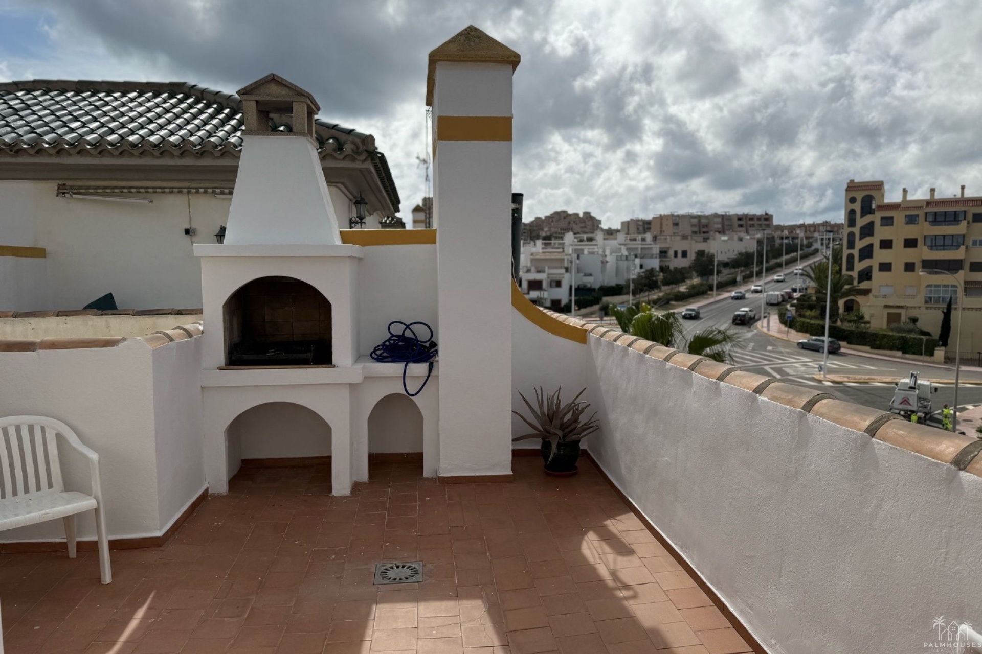 Revente - Apartment - La Mata - Cañada del Molino
