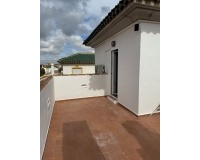 Revente - Apartment - La Mata - Cañada del Molino