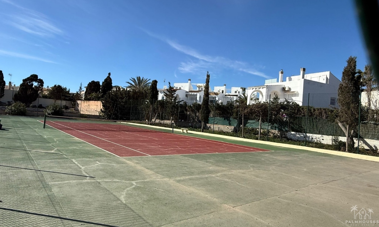 Revente - Apartment - La Mata - Cañada del Molino