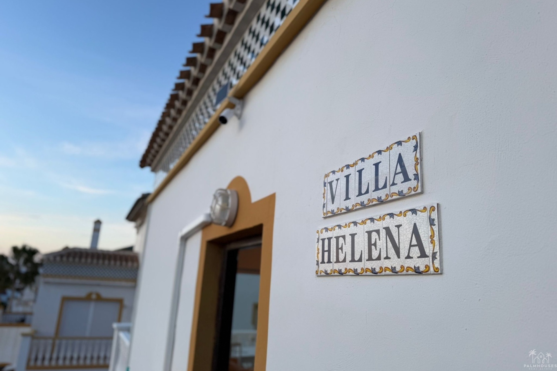Revente - Apartment - La Mata - Cañada del Molino