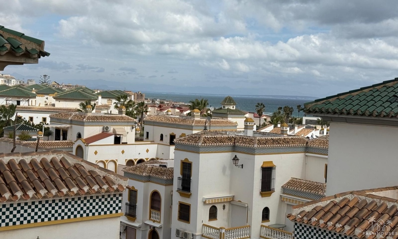 Revente - Apartment - La Mata - Cañada del Molino
