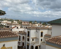 Revente - Apartment - La Mata - Cañada del Molino