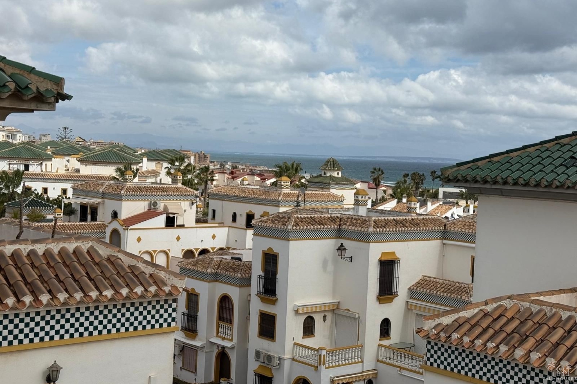 Revente - Apartment - La Mata - Cañada del Molino