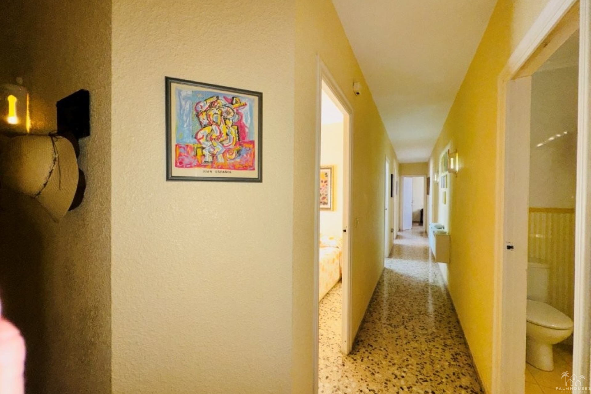 Revente - Apartment - La Mata - Costa Blanca